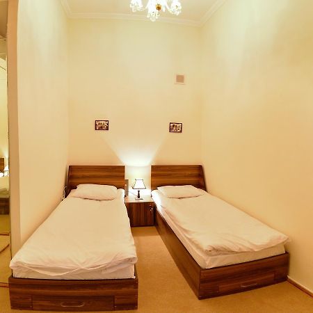 Baku Home Hostel Exterior photo