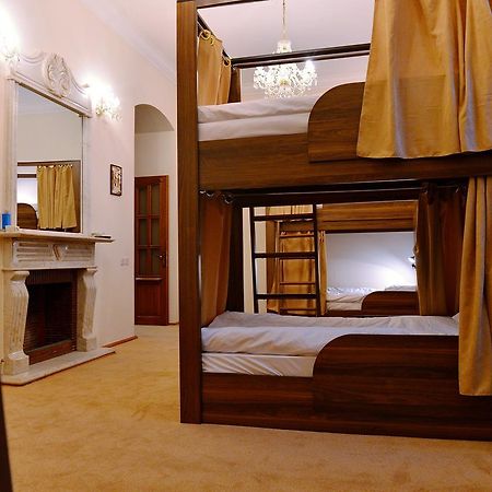 Baku Home Hostel Exterior photo