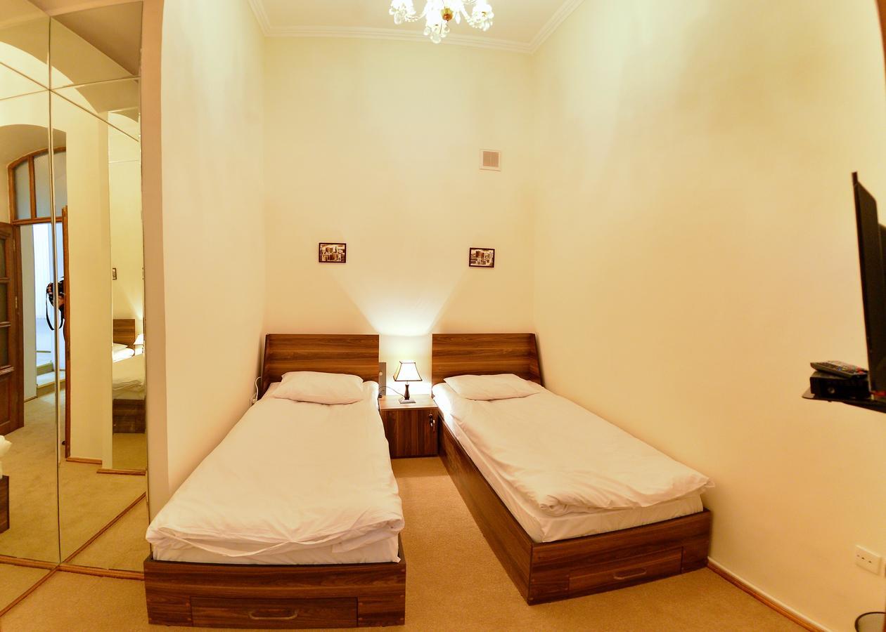 Baku Home Hostel Exterior photo