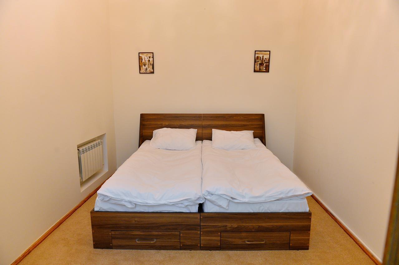 Baku Home Hostel Exterior photo