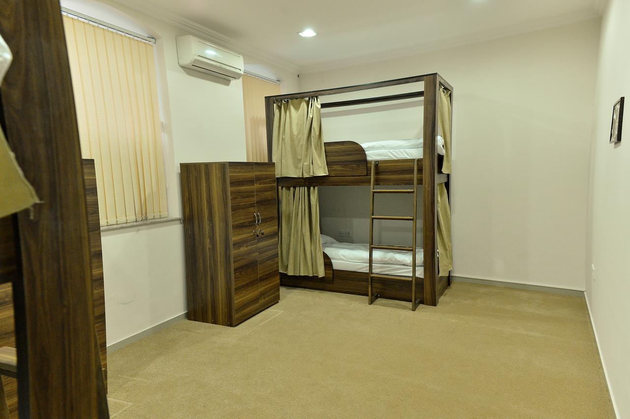 Baku Home Hostel Exterior photo