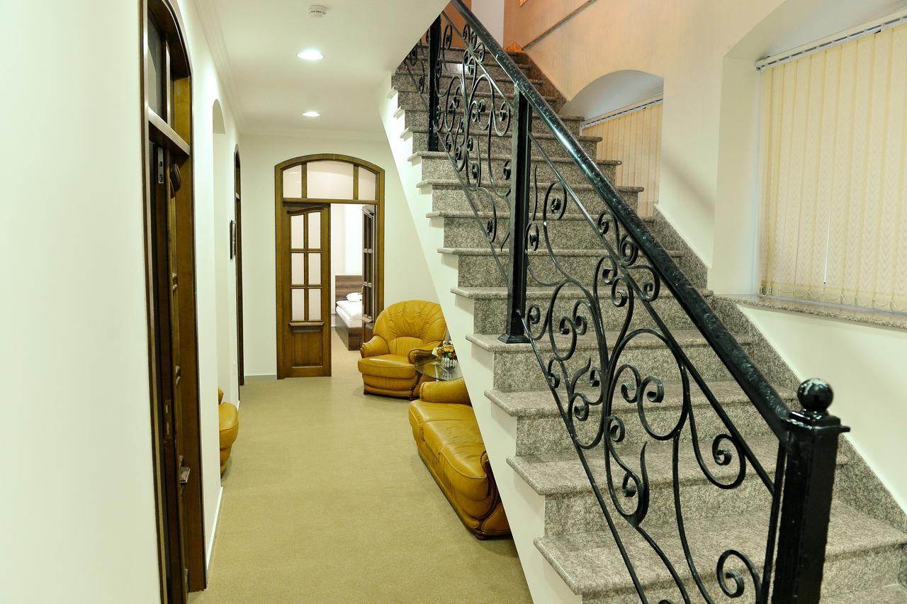 Baku Home Hostel Exterior photo